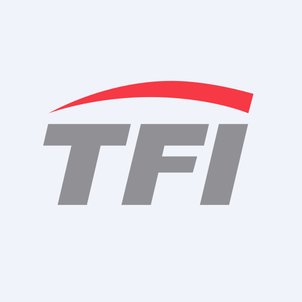 TFI International Inc.: Leading Transportation and Logistics Solutions Provider